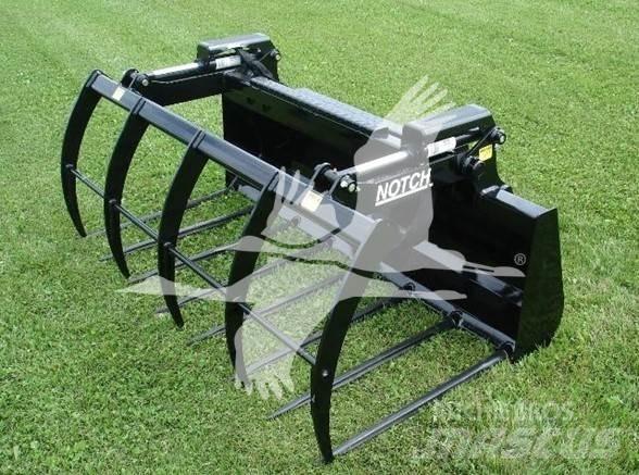Notch CTFG60 Kaušai