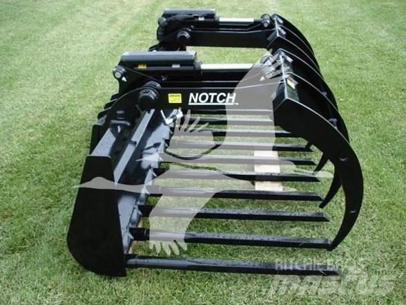 Notch ITFDG72 Statyba - Kita