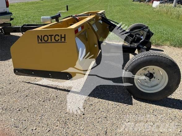 Notch LL32T-10 Kiti naudoti traktorių priedai