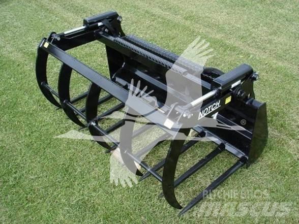Notch TFG39-84 Statyba - Kita