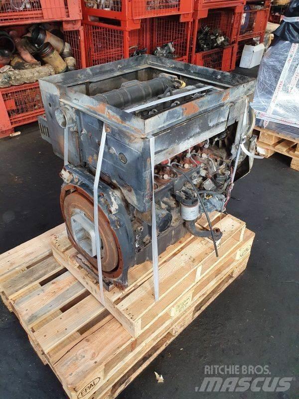 Deutz BF4L1011F Varikliai