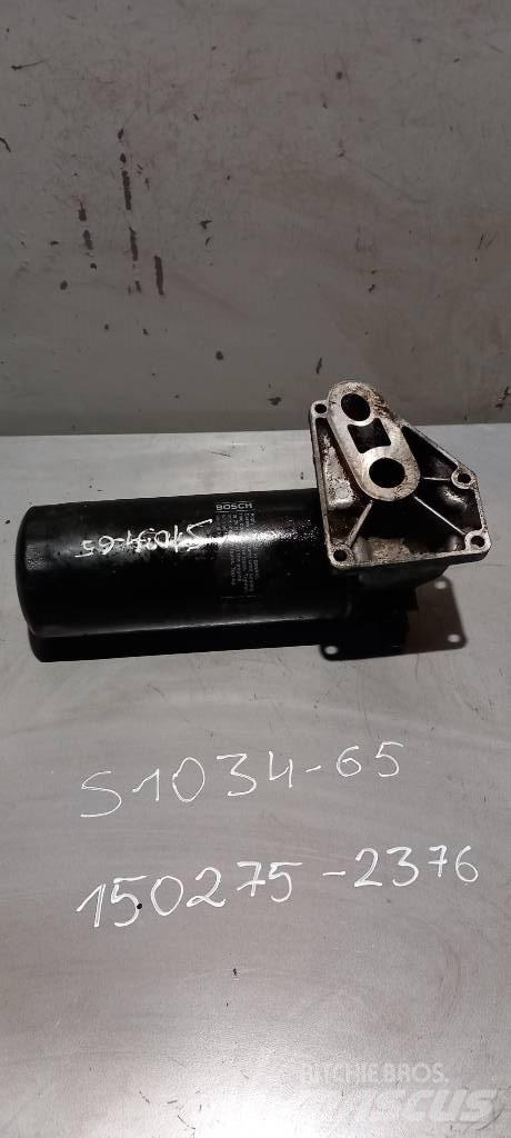 Scania R 440.     1502757 Varikliai