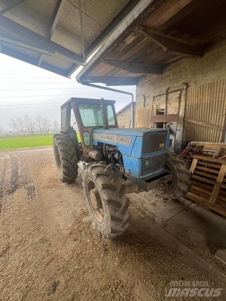 Landini 9500 Traktoriai