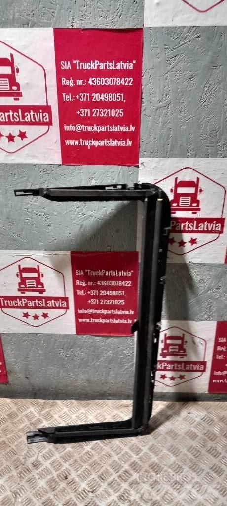 Scania R 440    1425739 Kabinos ir salonai