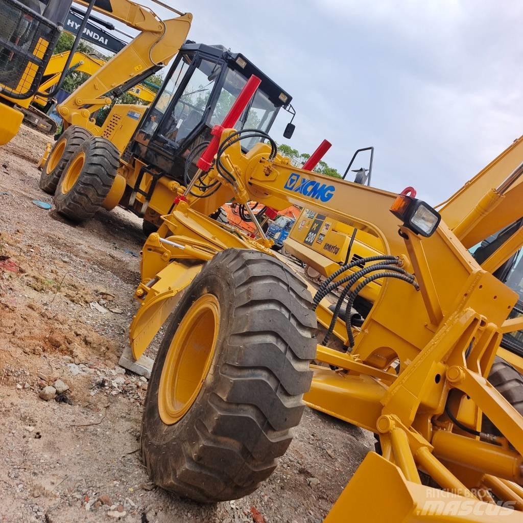 XCMG GR 215 Greideriai