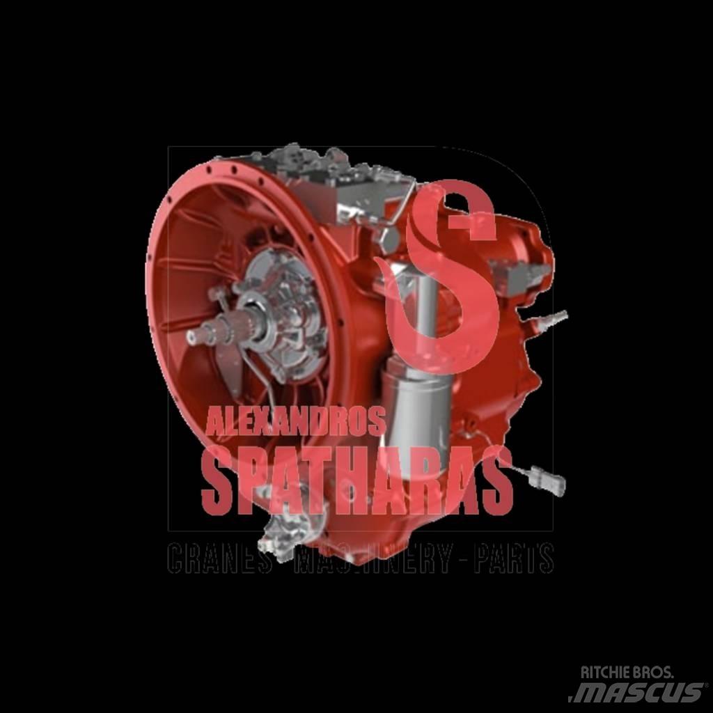 Carraro 334035	gear Transmisijos