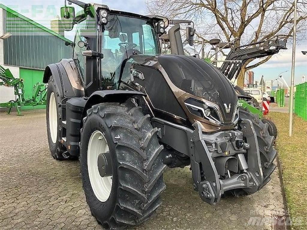 Valtra q285 Traktoriai