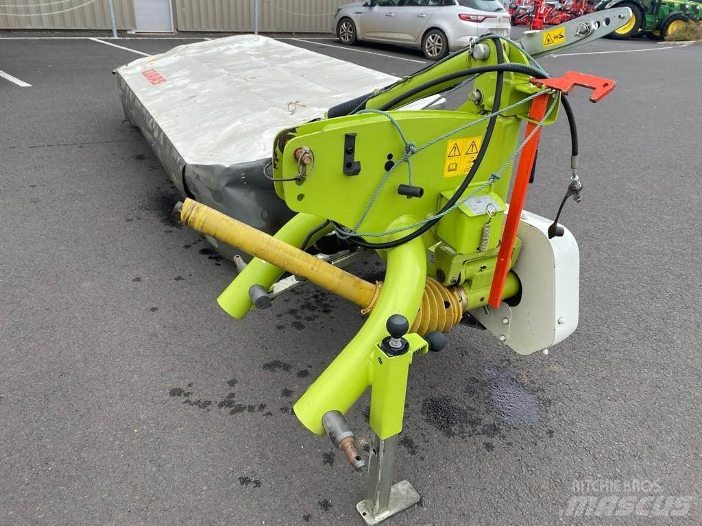 CLAAS DISCO 3150 Šienapjovės