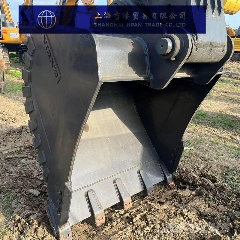 Volvo EC 300 Vikšriniai ekskavatoriai