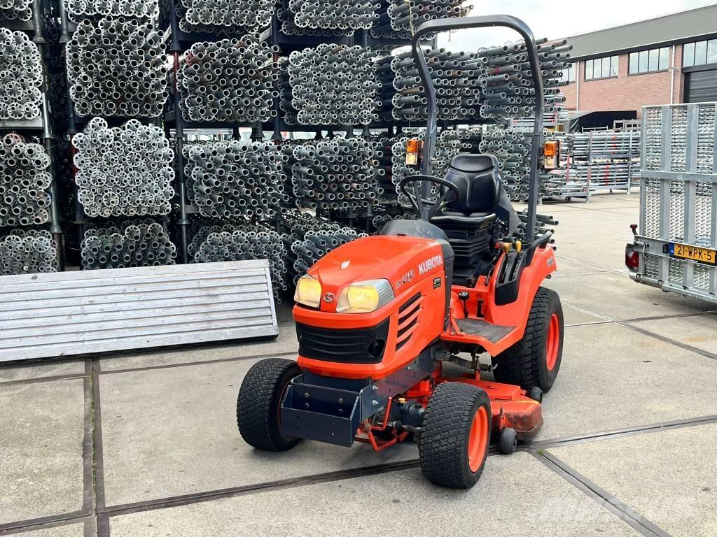 Kubota BX 2350 Naudoti kompaktiški traktoriai