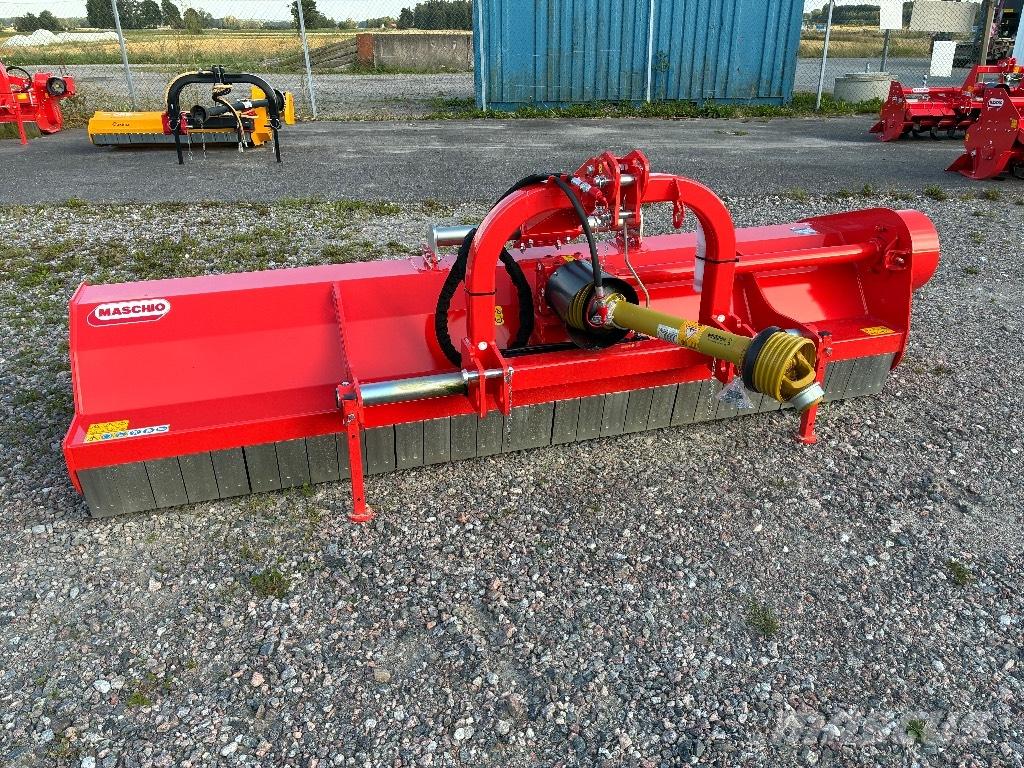 Maschio Tigre 300 HD Ganyklų šienapjovės / rėžtuvės