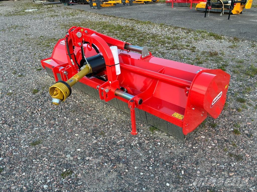 Maschio Tigre 300 HD Ganyklų šienapjovės / rėžtuvės