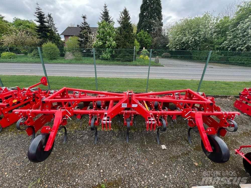 Grimme GH 6 Bulvių įranga - Kita