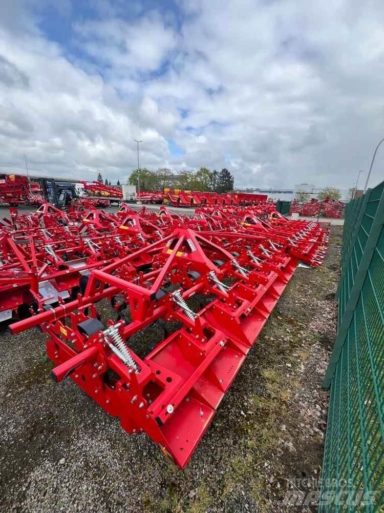 Grimme GH 6 Bulvių įranga - Kita