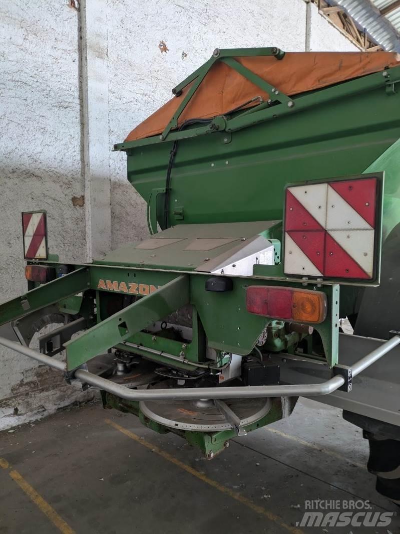 Amazone ZGB 5500 Mineralinių trąšų barstytuvai