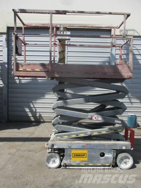 SkyJack SJ III 3219 Žirkliniai keltuvai