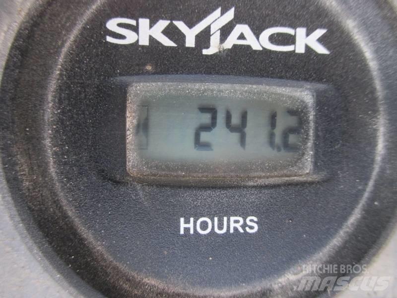 SkyJack SJ III 3219 Žirkliniai keltuvai