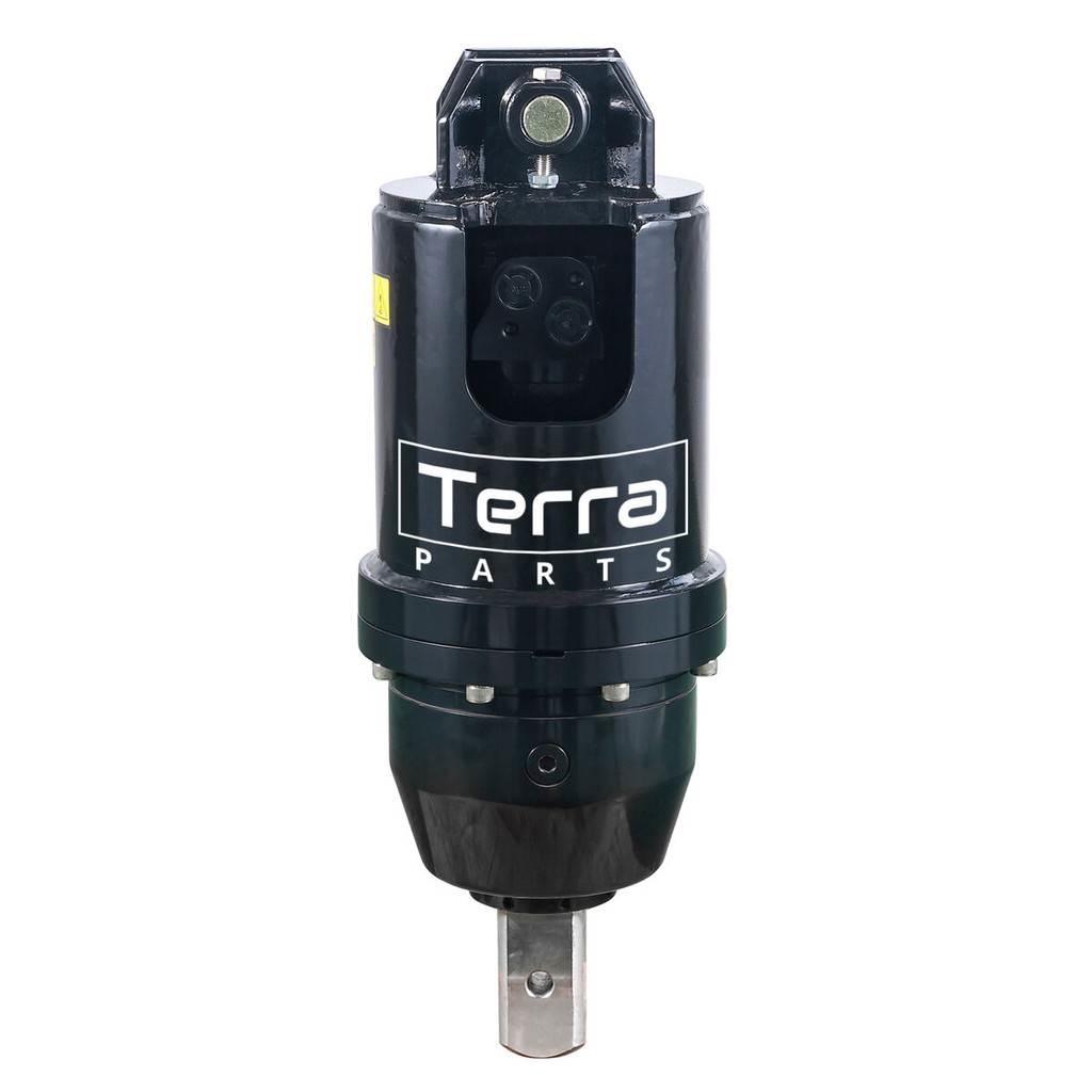 Terra Parts TPX2 Sėjamosios