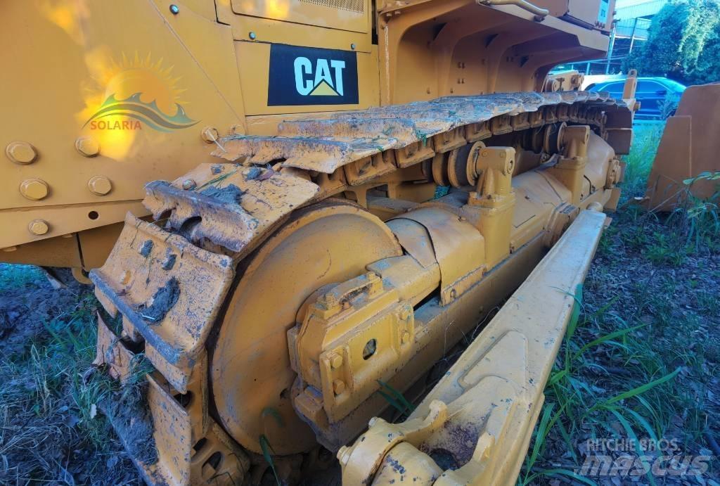 CAT D 7 G Vikšriniai buldozeriai