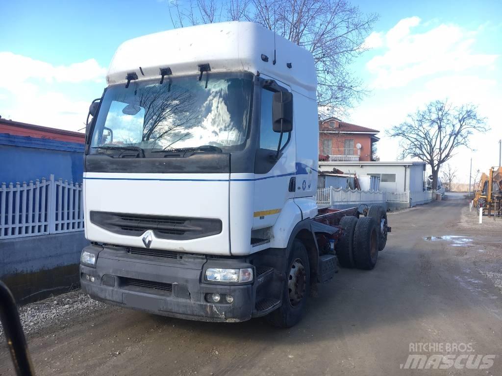 Renault Premium 385 Kita