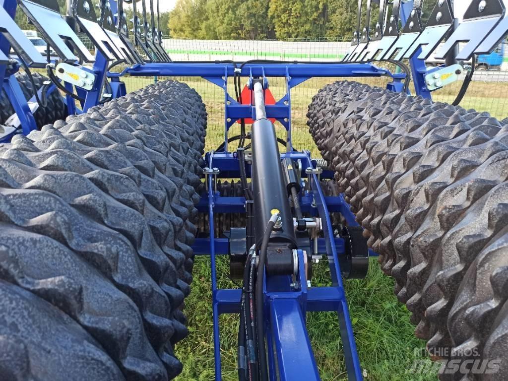 Dal-Bo MiniMax 830 Volai