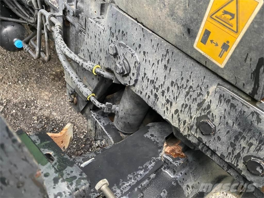 Deutz 6140 Traktoriai