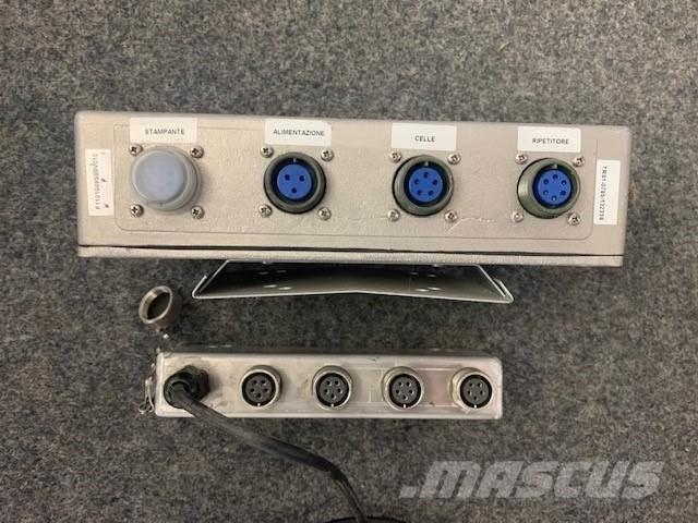  SONSTIGE Sonstige Žemės ūkis - Kita