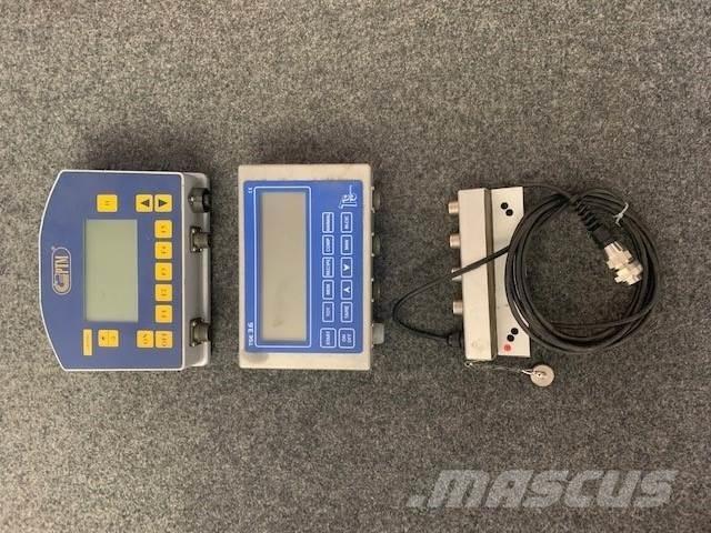  SONSTIGE Sonstige Žemės ūkis - Kita