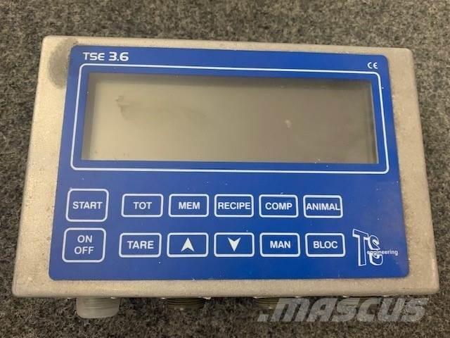  SONSTIGE Sonstige Žemės ūkis - Kita