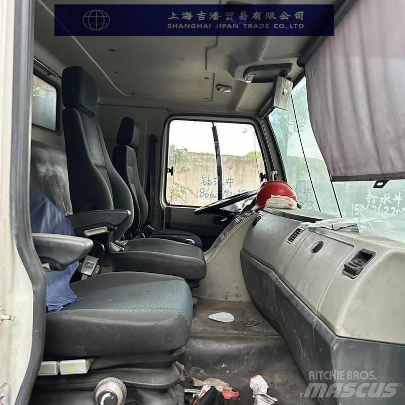 Zoomlion QAY 350 Visureigiai kranai