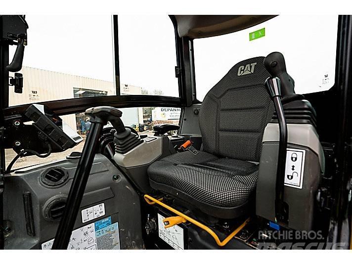 CAT 2023 CAT 303 CR Mini ekskavatoriai < 7 t