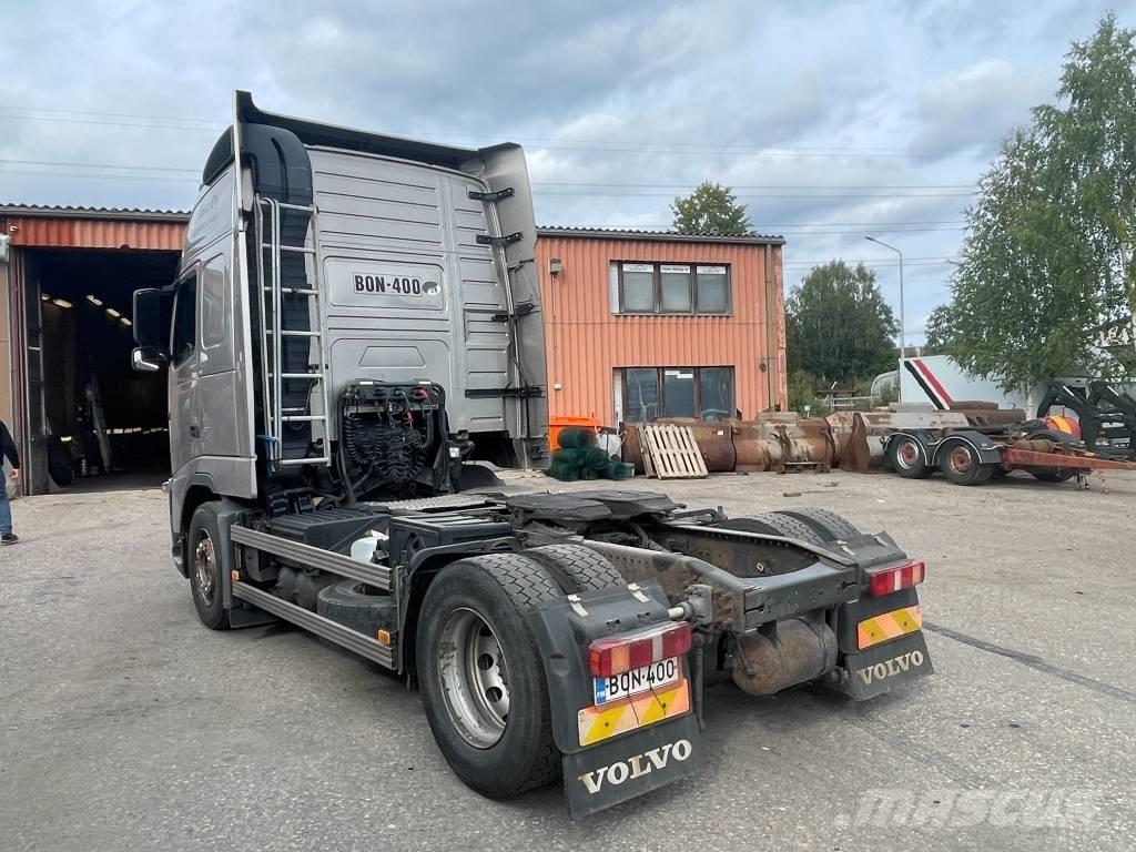 Volvo FH 13 480 Naudoti vilkikai