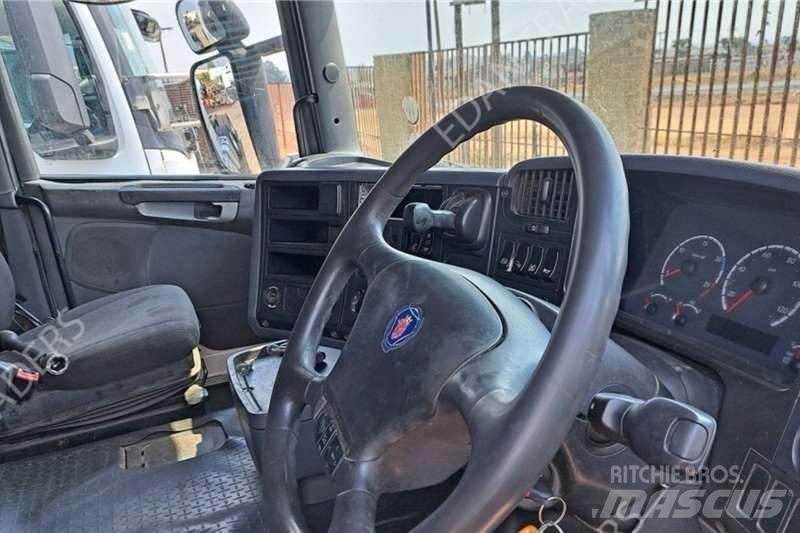Scania R500 Kita