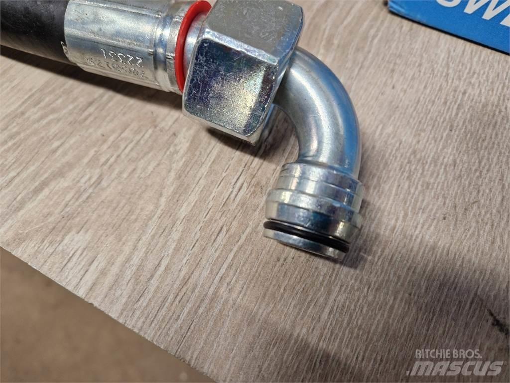 Eco Log 7050179 Hidraulikos įrenginiai