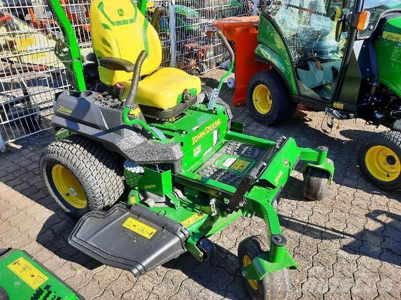 John Deere Z 740R Šienapjovės