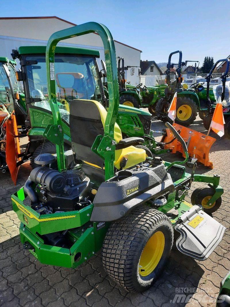 John Deere Z 740R Šienapjovės