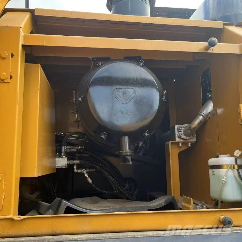 Sany SY 365 H Vikšriniai ekskavatoriai