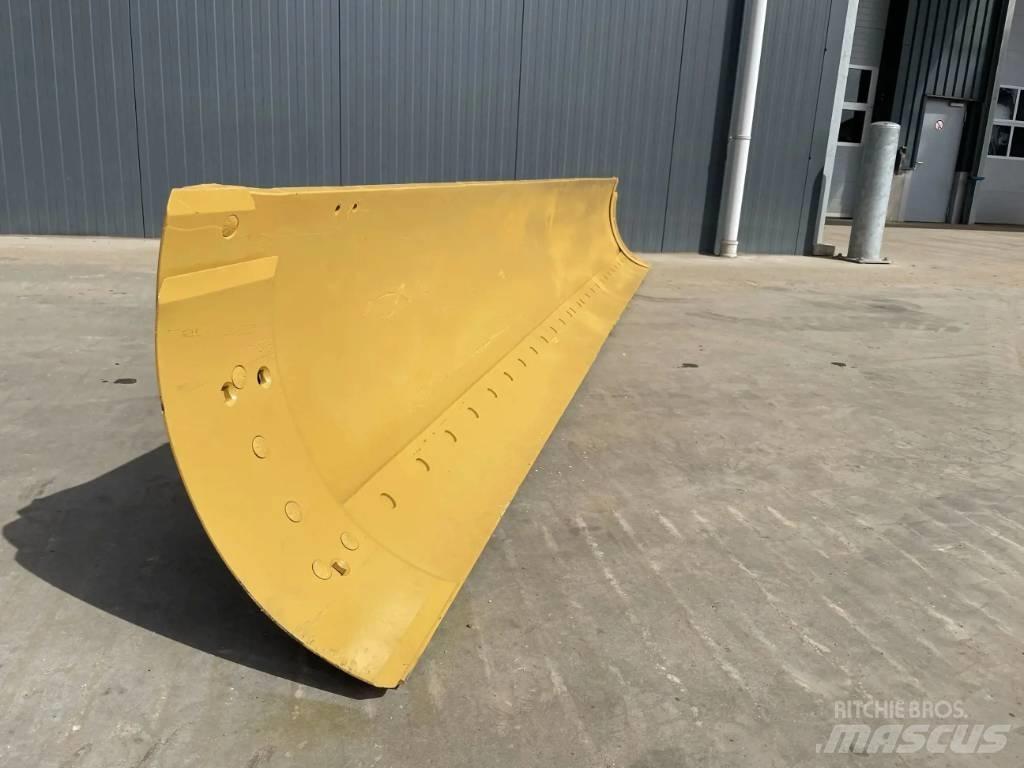 CAT 12K Moldboard Peiliai