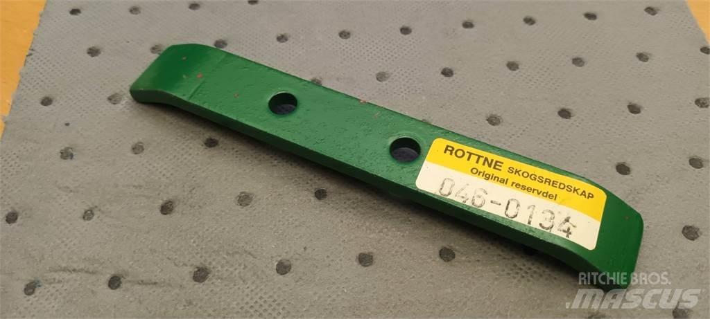 Rottne 046-0134 Medžių kirtimo mašinų kranai