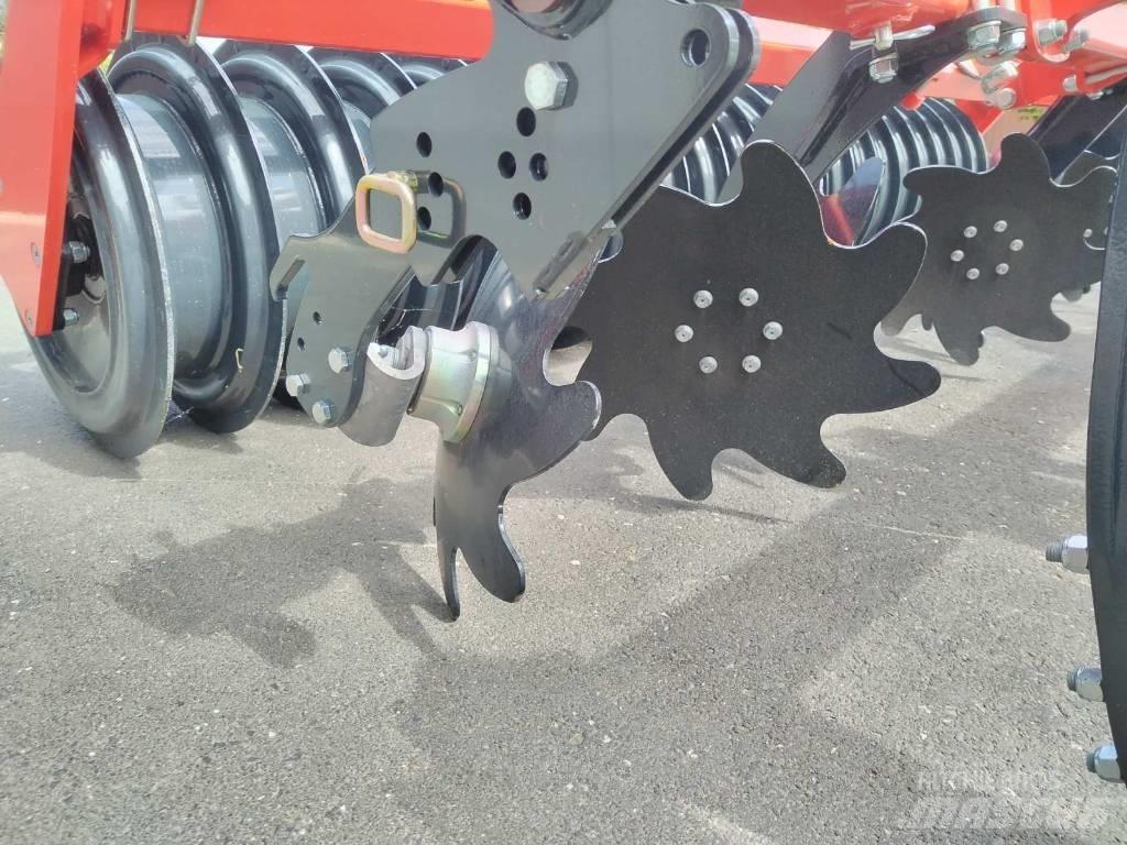 Kuhn CULTIMER L300 Kultivatoriai