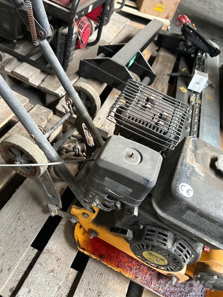 Herkules 30 kg Vibratoriai