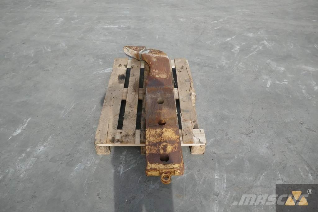 CAT D7 Shank Kiti naudoti statybos komponentai