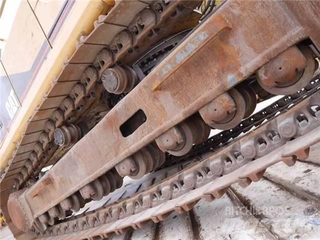 CAT 345 B L Vikšriniai ekskavatoriai