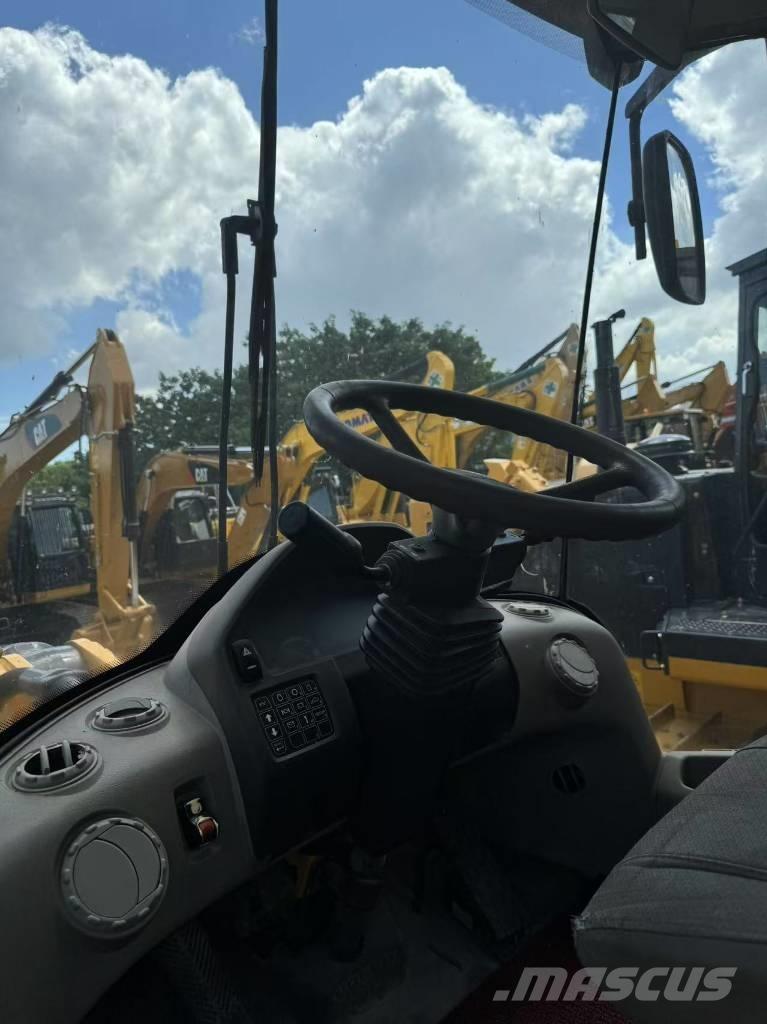 Volvo L 105 Naudoti ratiniai krautuvai