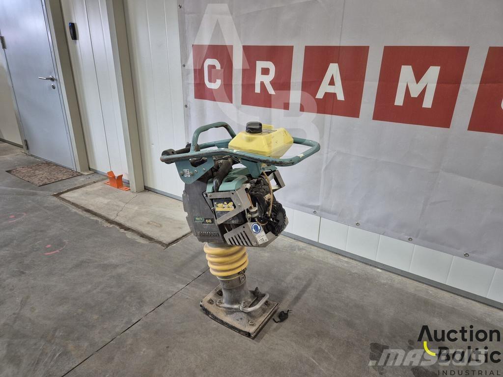 Ammann ACR 68 Vibratoriai