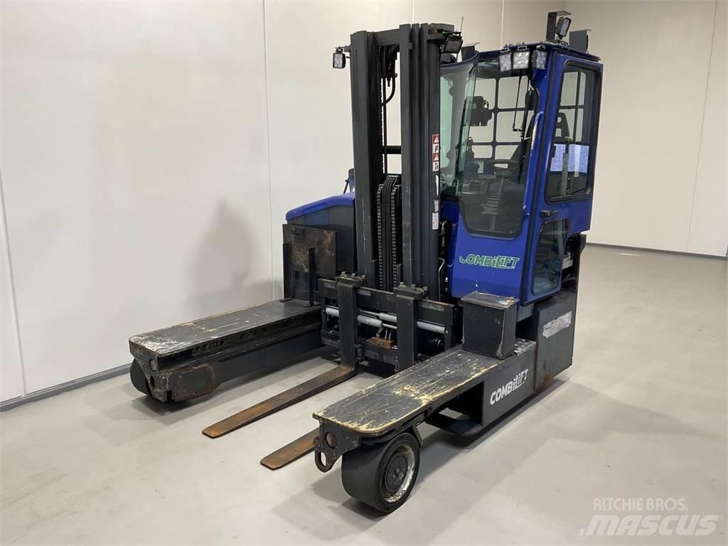 Combilift C5000ET Šakiniai krautuvai su privažiavimu iš visų keturių pusių