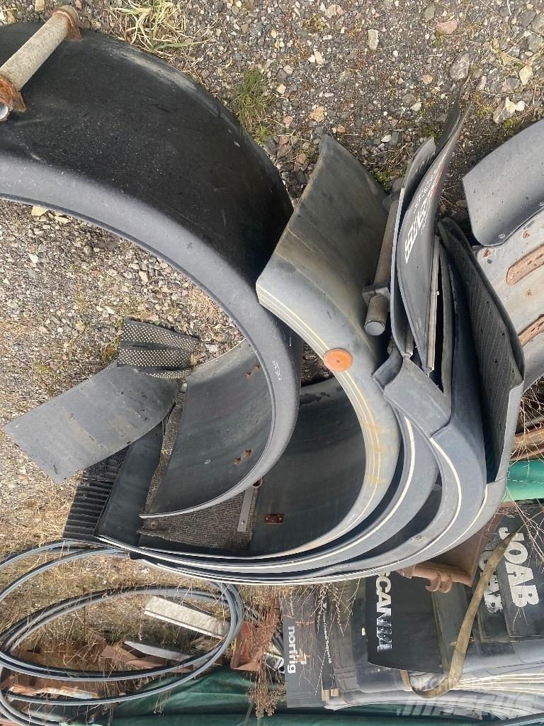  Däck skärm GRATIS Padangos, ratai ir ratlankiai