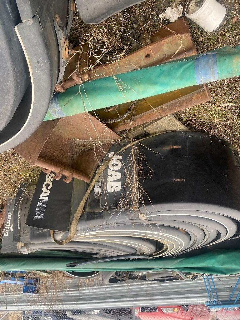  Däck skärm GRATIS Padangos, ratai ir ratlankiai