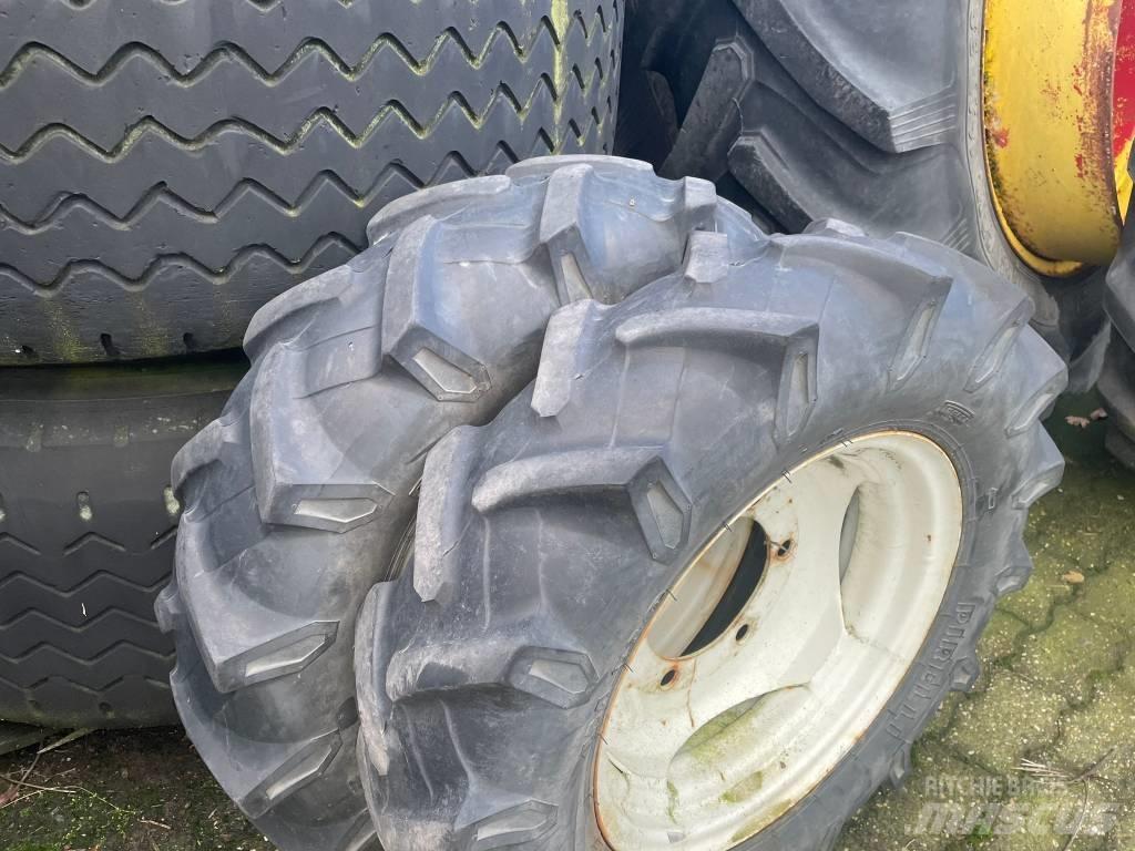 Pirelli 6.5 -16 + velg Padangos, ratai ir ratlankiai