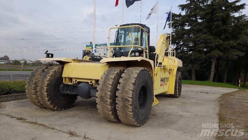 Hyster RS45-27CH Šakiniai krautuvai - Kita